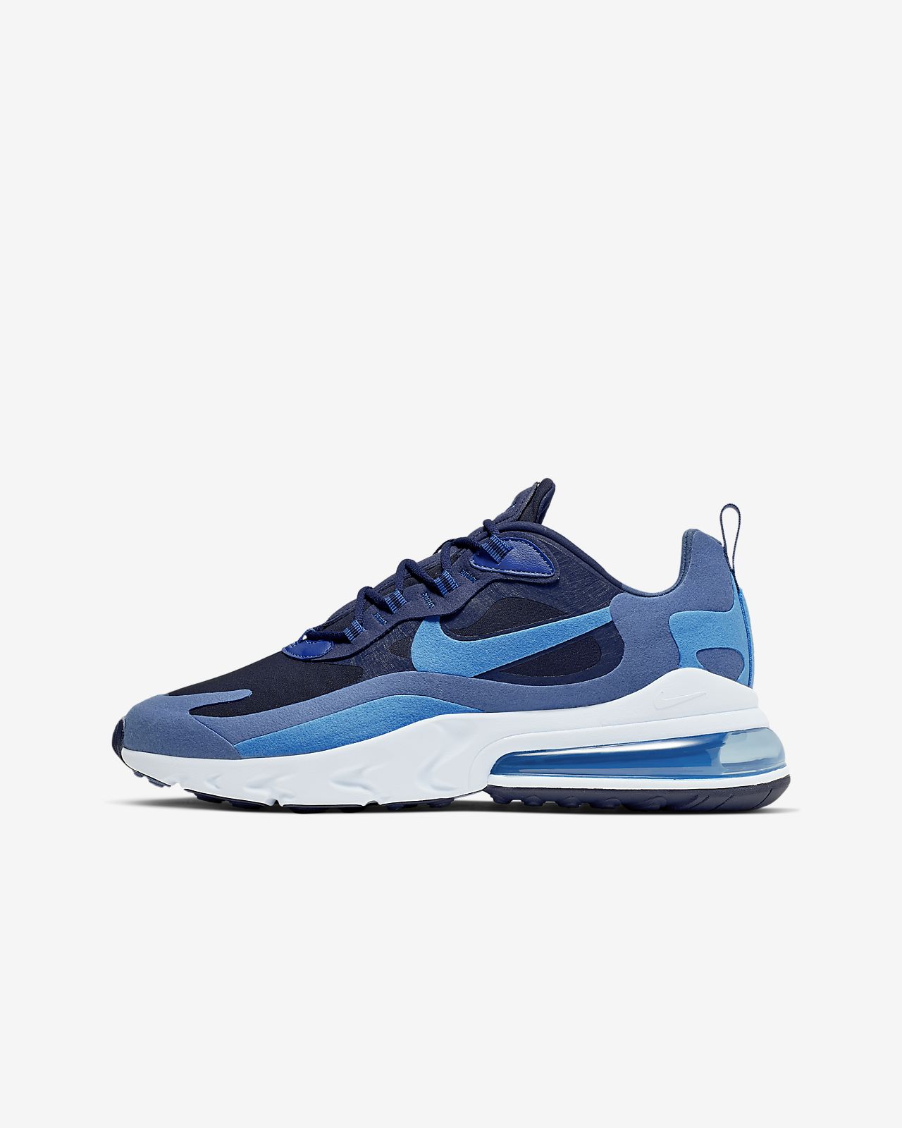 air max 270 react impressionism